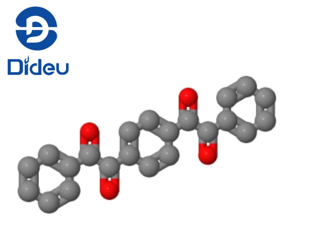 1-[4-(2-Oxo-2-phenylacetyl)phenyl]-2-phenylethane-1,2-dione