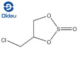 4-(chloromethyl)-1,3,2-dioxathiolane 2-oxide