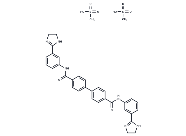 BPH-1358 mesylate