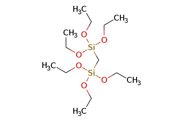 Bis(triethoxysilyl)methane