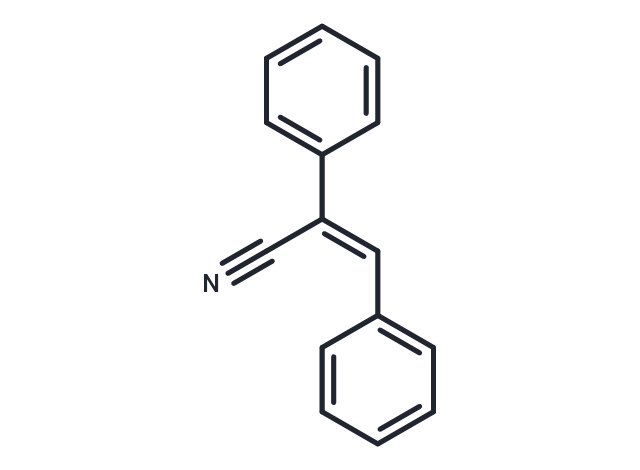 (Z)-α-Cyanostilbene