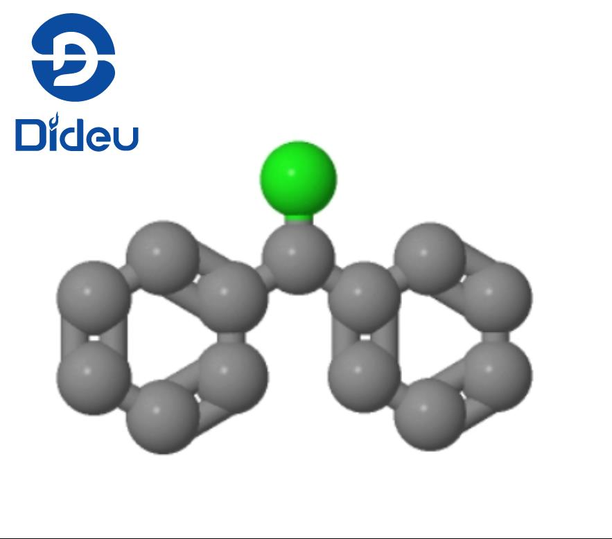 Chlorodiphenylmethane