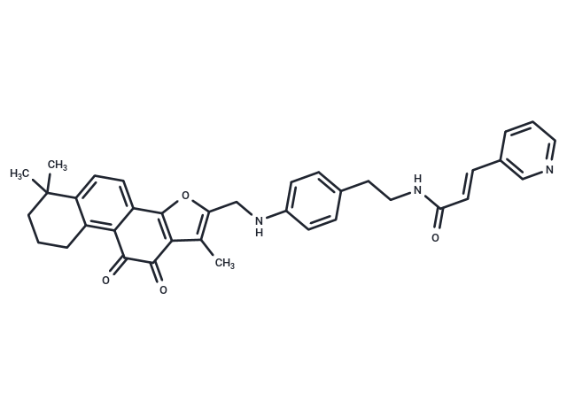 Nampt-IN-8