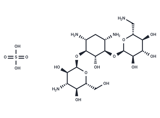 Kanamycin sulfate