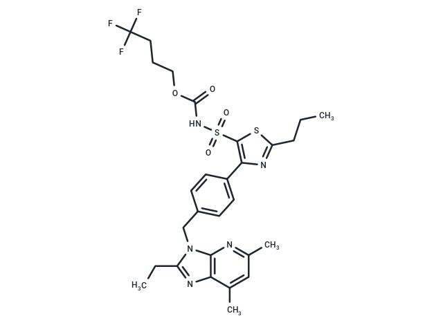 AT1R antagonist 1