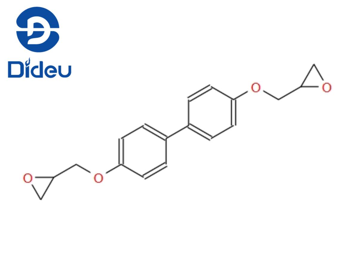 4,4'-bis(2,3-epoxypropoxy)biphenyl