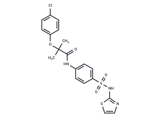 Sodium Channel inhibitor 4