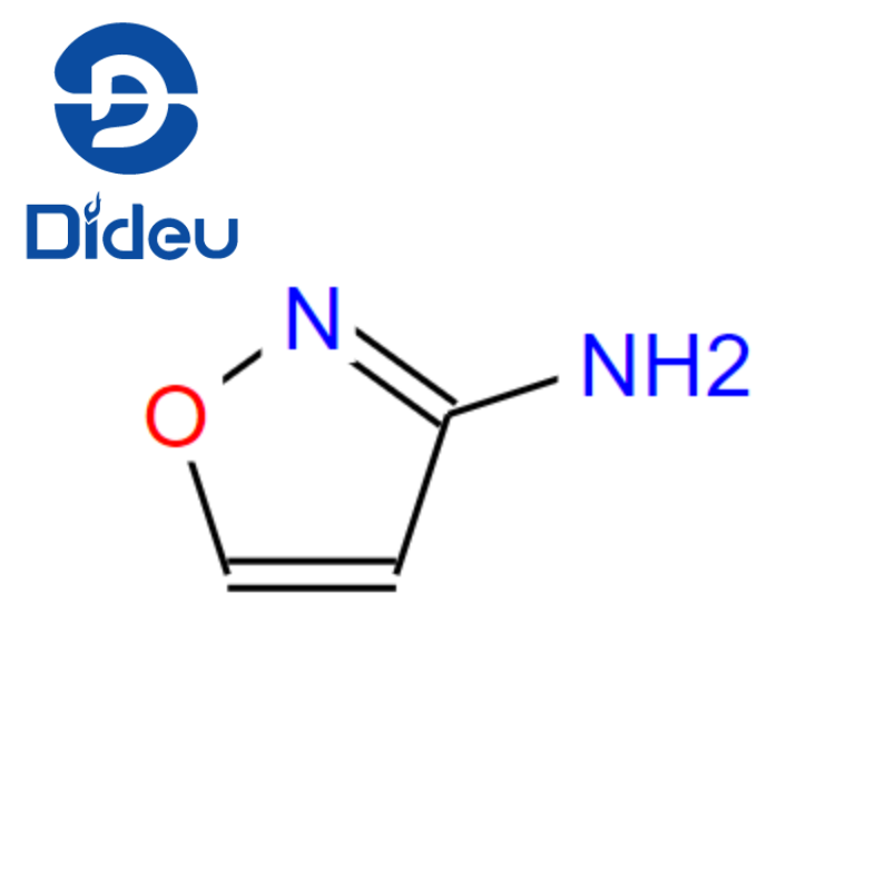 3-Aminoisoxazole