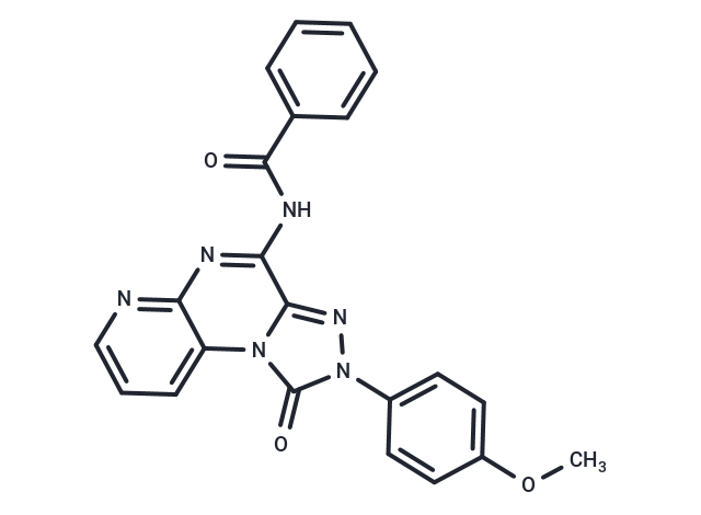 A3AR antagonist 2