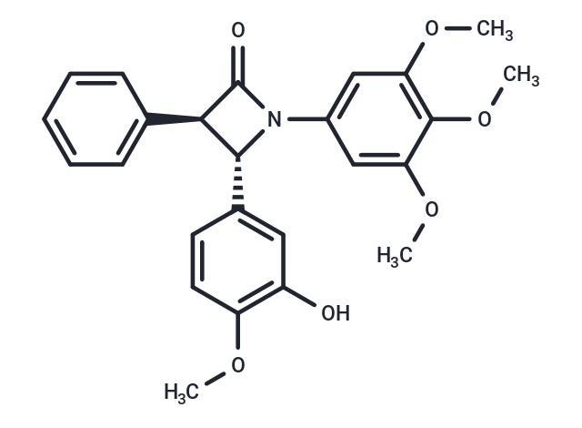 Tubulin polymerization-IN-18