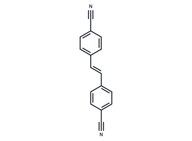 4,4'-Dicyanostilbene