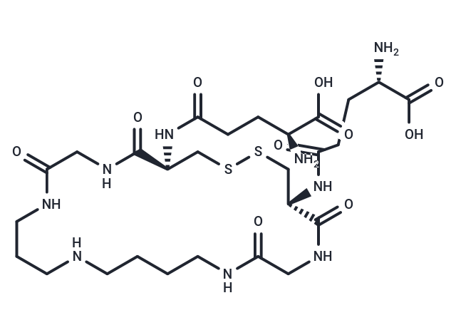 Trypanothione