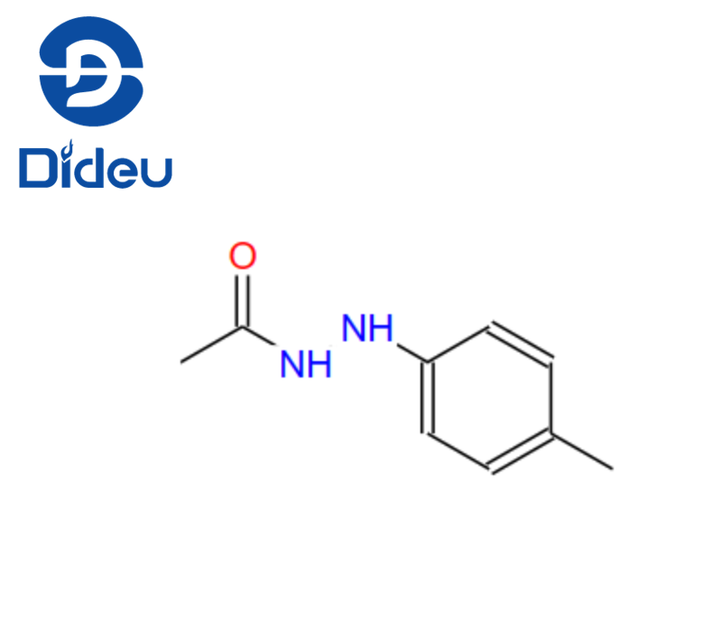 N'-(4-methylphenyl)acetohydrazide