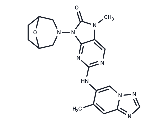 DNA-PK-IN-7