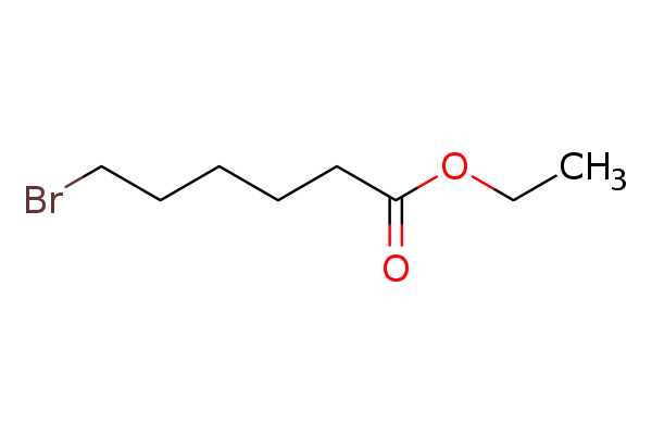 Ethyl 6-bromohexanoate