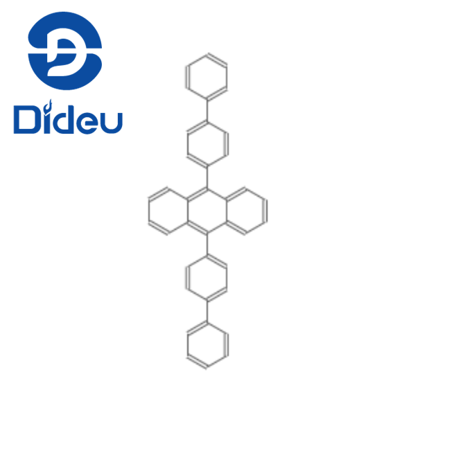 9,10-BIS[(1,1'-BIPHENYL)-4-YL]ANTHRACENE