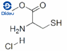 methyl DL-cysteinate hydrochloride