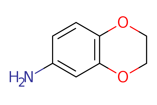 2,3-dihydro-1,4-benzodioxin-6-amine