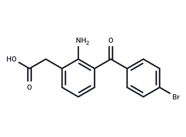 Bromfenac