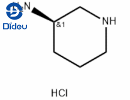 (R)-3-aminopiperidine dihydrochloride