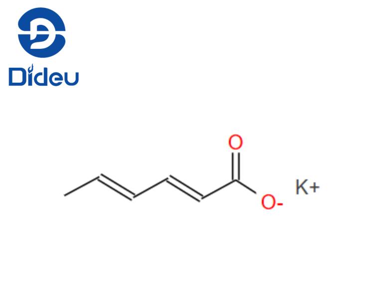 Potassium sorbate