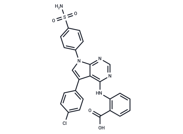 hCAII-IN-2