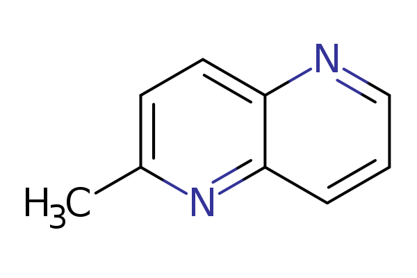 2-Methyl-1,5-naphthyridine