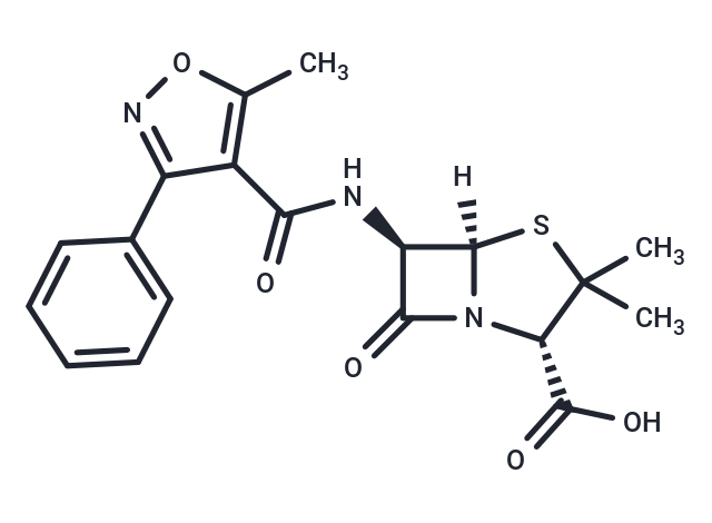 Oxacillin