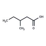 3-Methylvaleric Acid