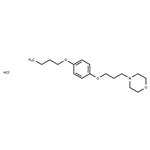 Pramocaine hydrochloride