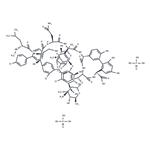 Oritavancin diphosphate