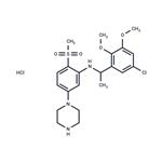 PRX-07034 hydrochloride