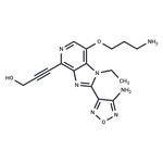 AKT Kinase Inhibitor