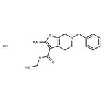 Tinoridine hydrochloride