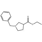 Ethyl 1-benzylpyrrolidine-3-carboxylate