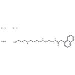 Naspm trihydrochloride