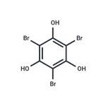 2,4,6-tribromobenzene-1,3,5-triol