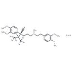 S-Verapamil-d7 HCL