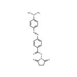 Dabcyl acid, SE