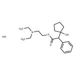 Cyclodrine hydrochloride