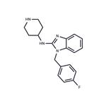 Tecastemizole