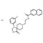 VU 0364739 hydrochloride