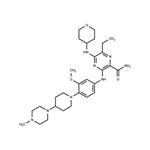 Gilteritinib