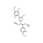 CRF1 receptor antagonist-1