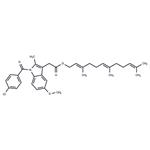 Indomethacin farnesil