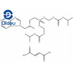 Tenofovir disoproxil fumarate