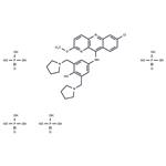 Pyronaridine tetraphosphate