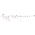 Octanoyl coenzyme A lithium