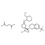 MK-0812 Succinate