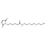 MC-PEG2-NH2